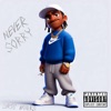 Never Sorry - Single