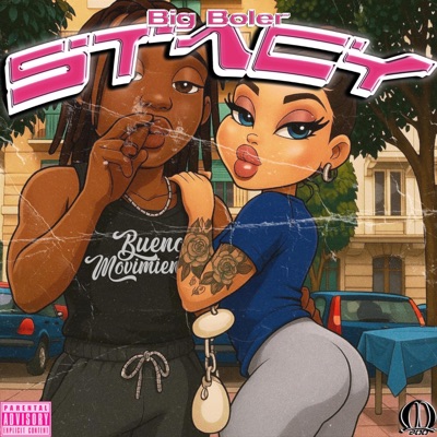 Stacy - Single