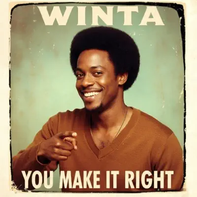 Listen to You Make It Right by Winta