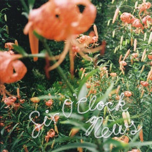 Six O'clock News - Single