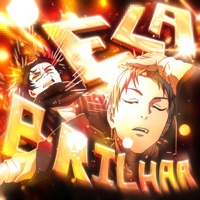 ELA BRILHAR - EP - Sxilwix, LVGHTER & Zericxxn