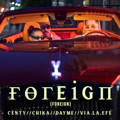 Foreign - Single