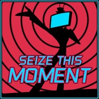 Seize This Moment (Vox) (feat. Oricadia & St4ticFilms) - Single - Genichris