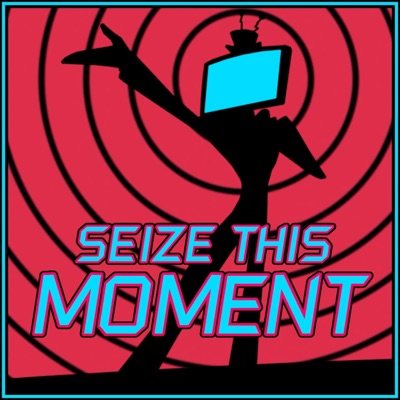 Seize This Moment (Vox) (feat. Oricadia & St4ticFilms) - Single