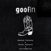 goofin (feat. Valex Venture & RIPTRACYY) - Single - Wasted Potency