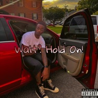 Wait? Hold on! - Shosamaa