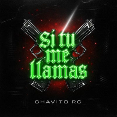 SI TU ME LLAMAS - Single