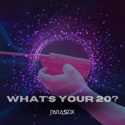 what's your 20? - Single