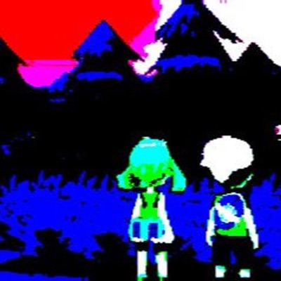 pokerus ∞ (feat. Rosioire) - Single