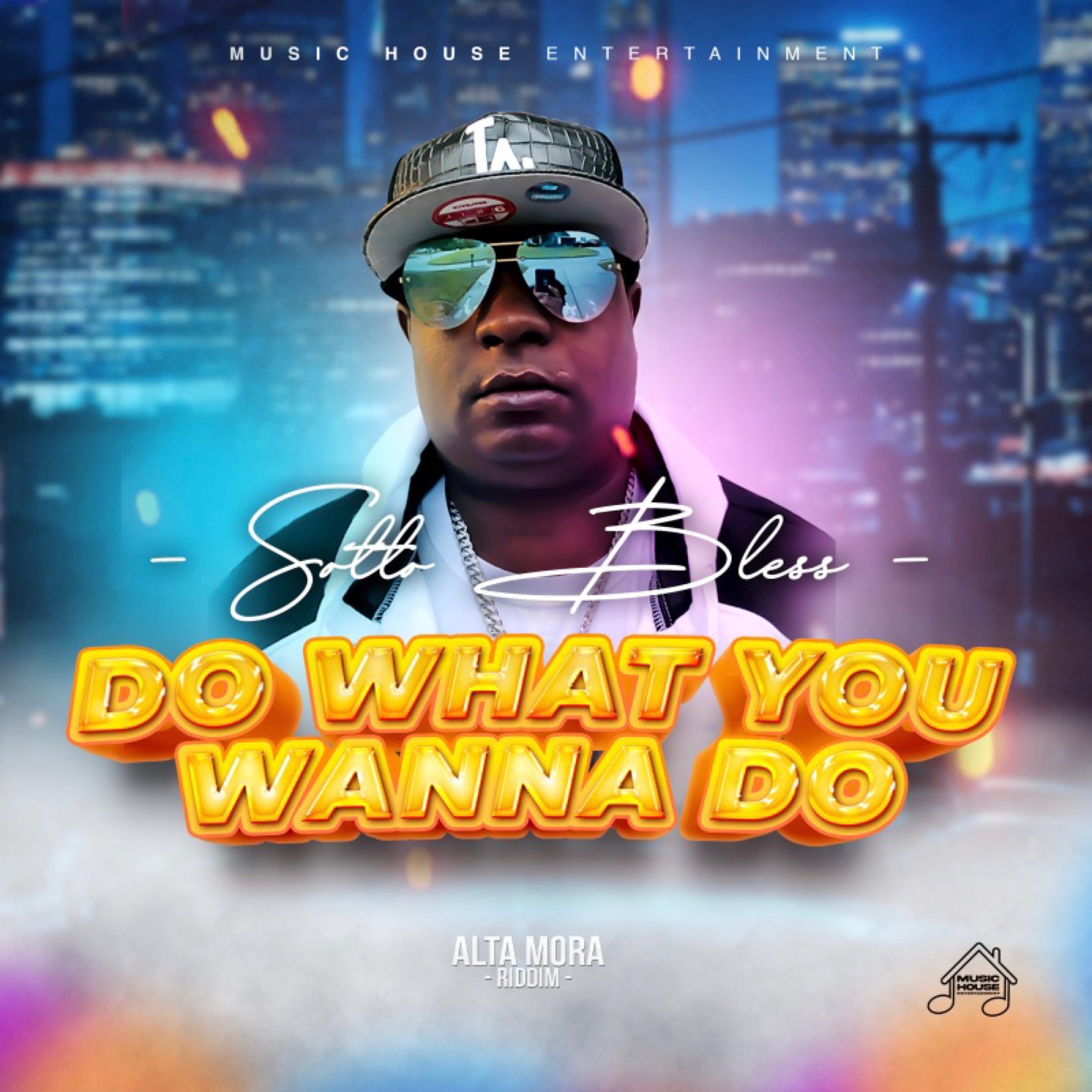 Do What You Wanna Do - Single