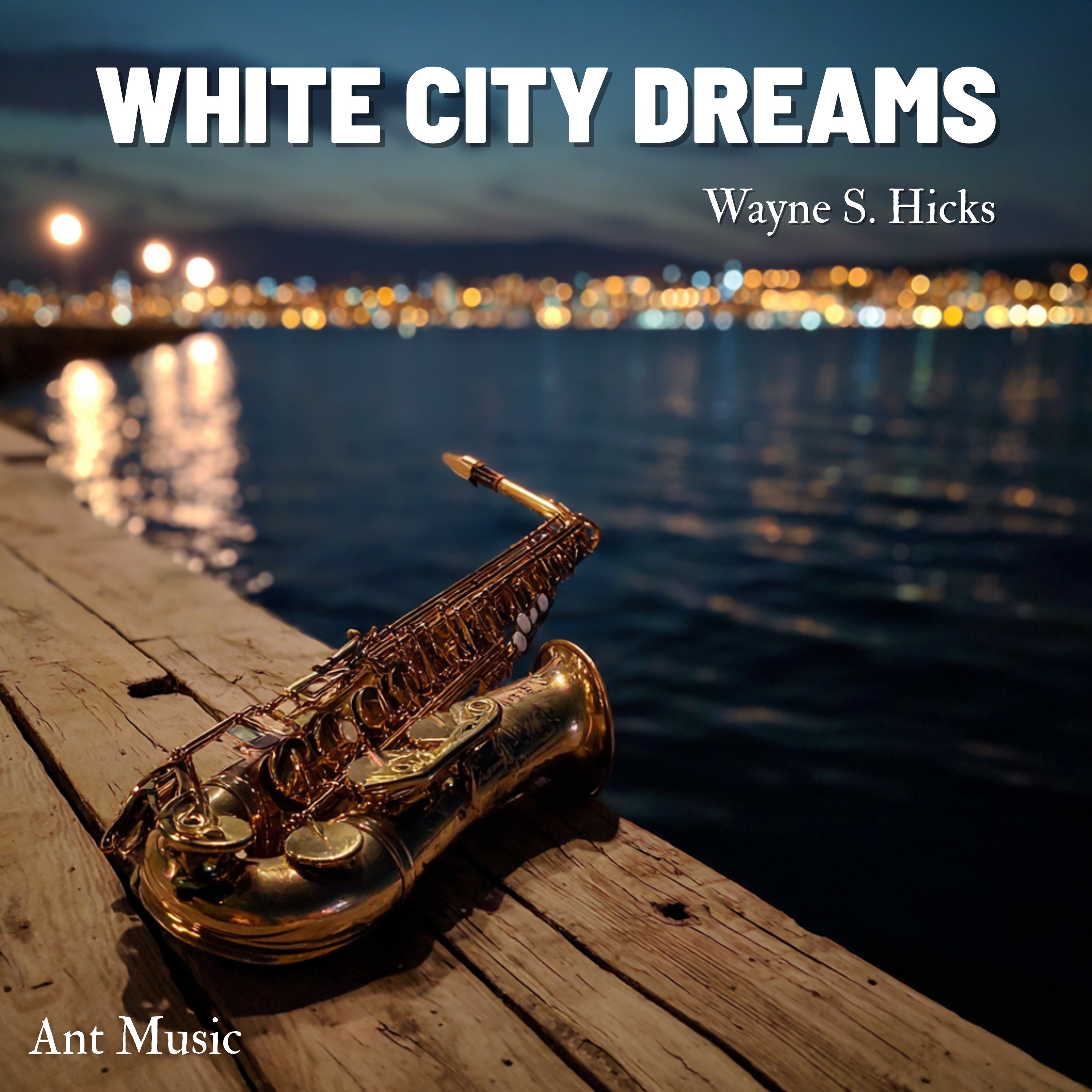 White City Dreams