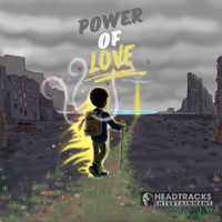 Power Of Love (feat. Gregg Vilfranc) - Single - Cliff Hicks