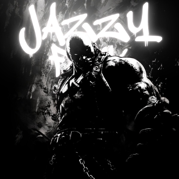 JAZZY FUNK - EP