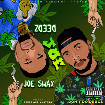 JOE (feat. DeedZ) - Single