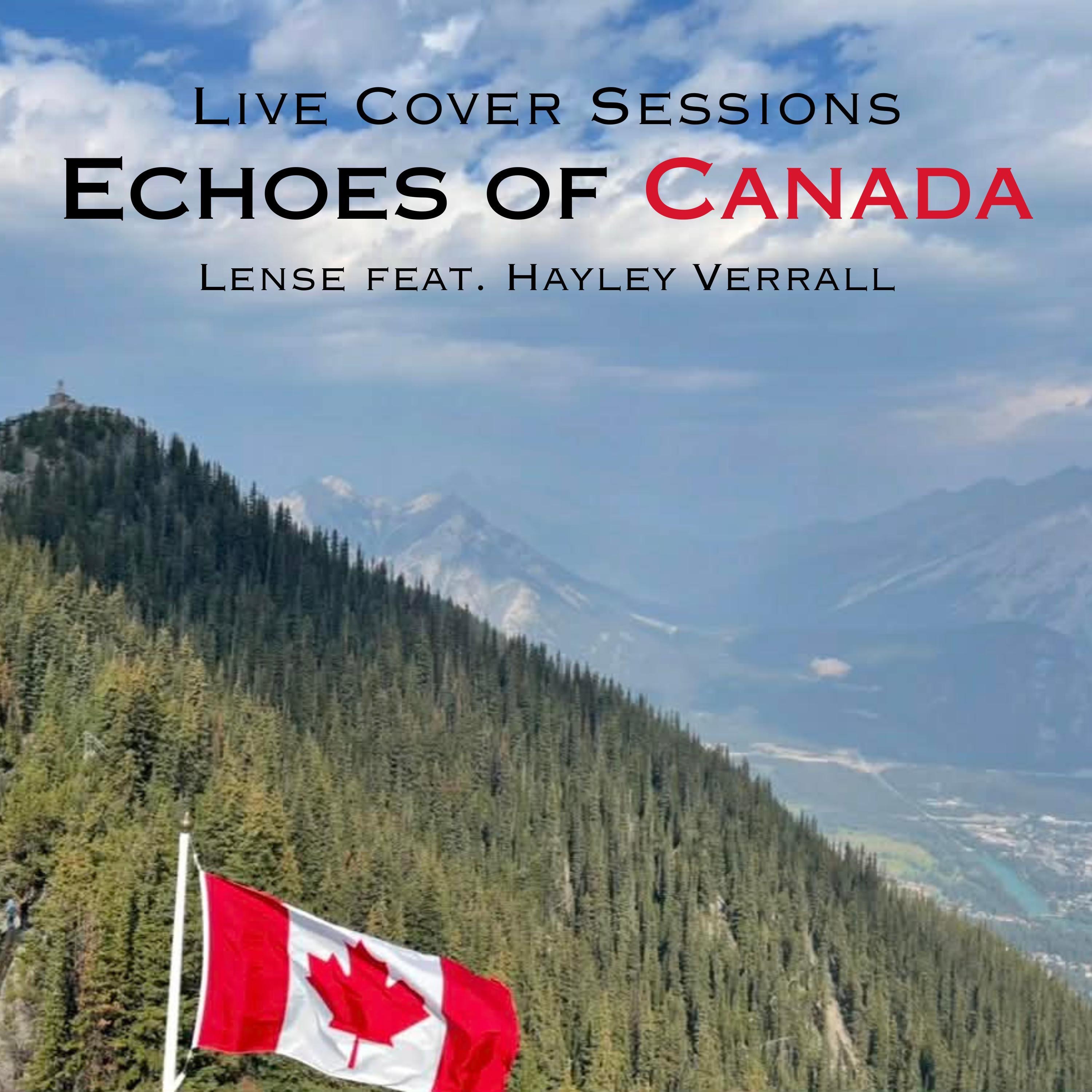 Echoes Of Canada