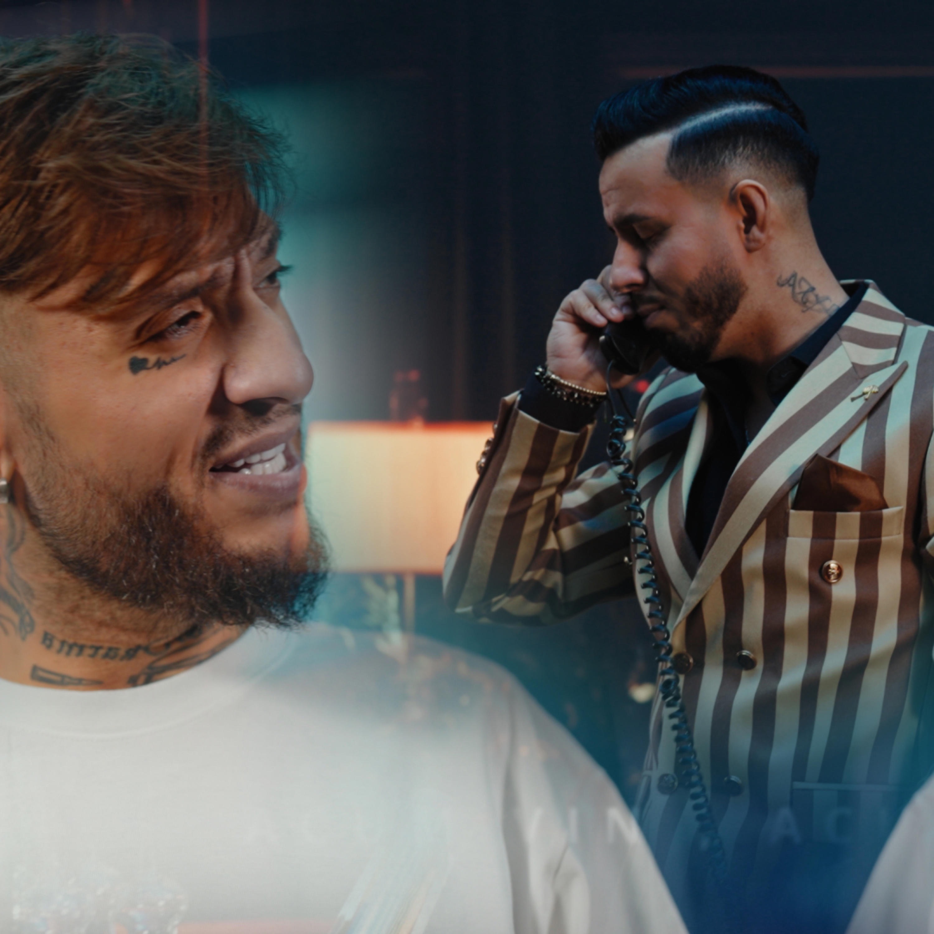 Strainatate Amara - Single