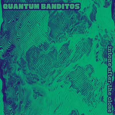 Intone After The Close (feat. Nate McBride, Steve Fell & Matt Crane)