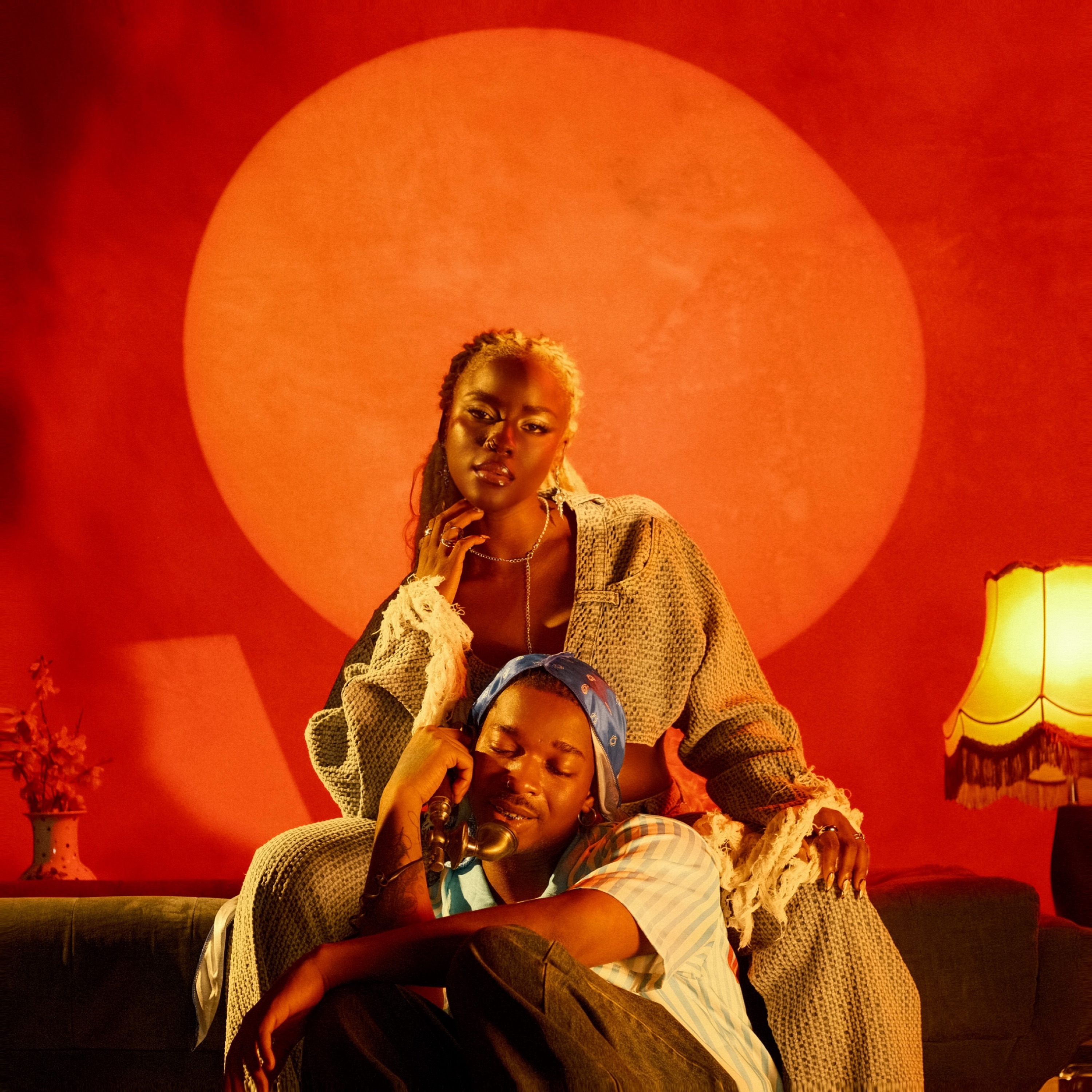 i think i love you 2 - Single