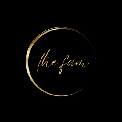 The Fam (feat. Guddah James & ChicagoJonesTheGod) - Single