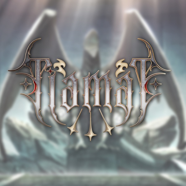 TIAMAT - Single