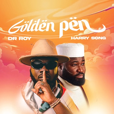 Golden Pen - Single