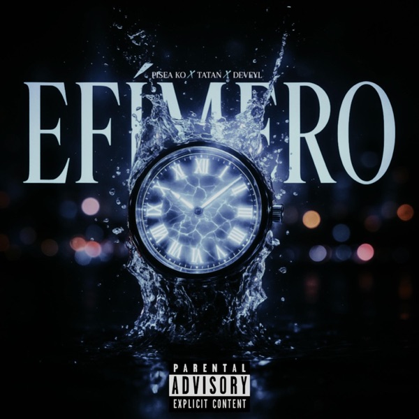 Efímero