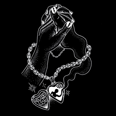 Hold Your Hand (Inc. Oliver Dollar Remix) - Single