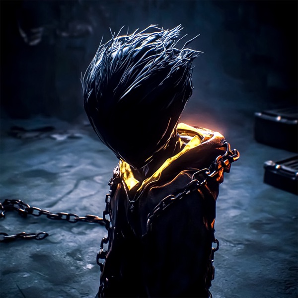 LITTLE NIGHTMARES - Single