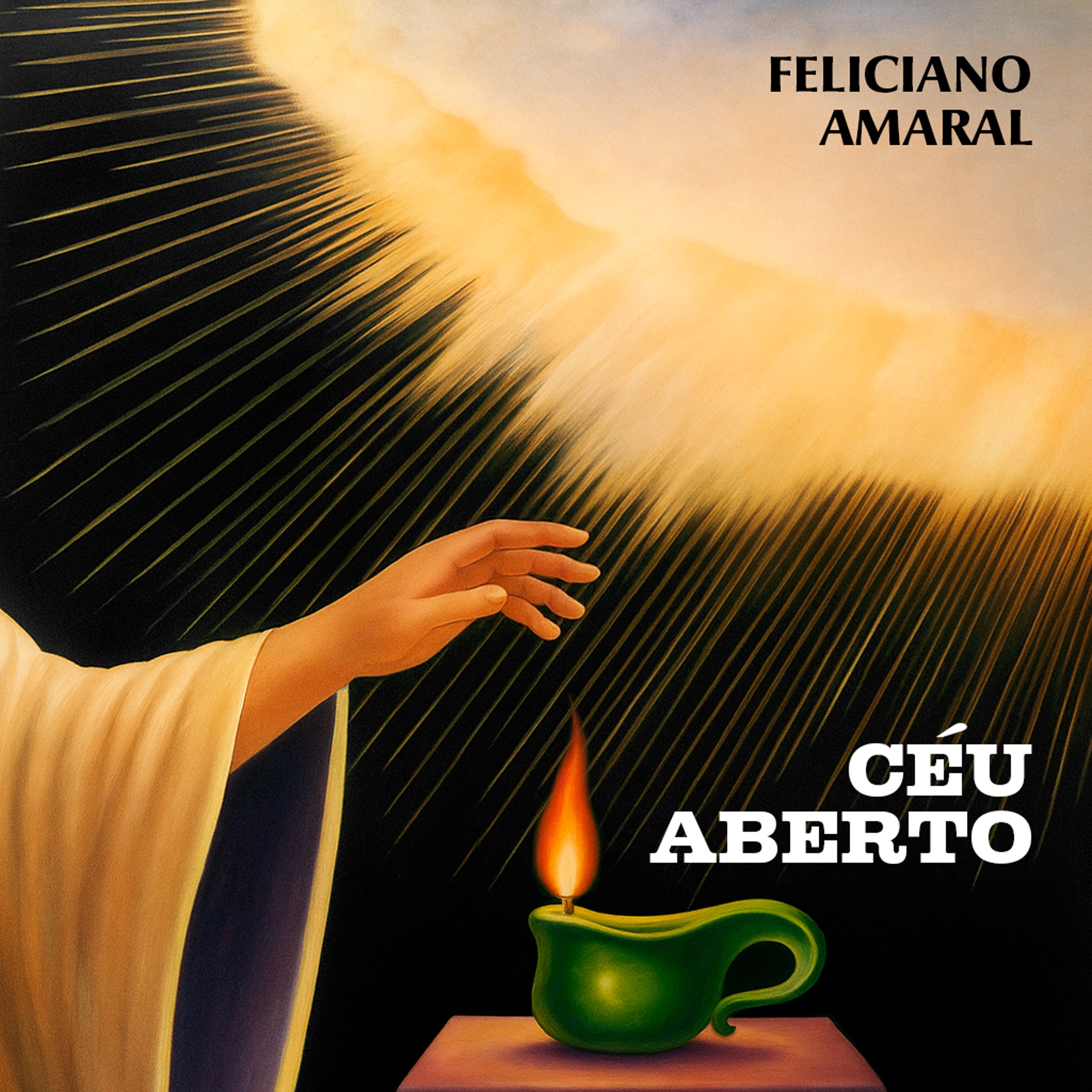 Céu Aberto