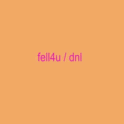 fell4u / dnl - Single