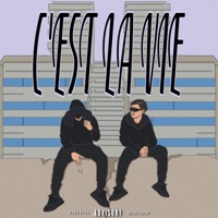 C'est La Vie (feat. Loay) - Single - Defgab