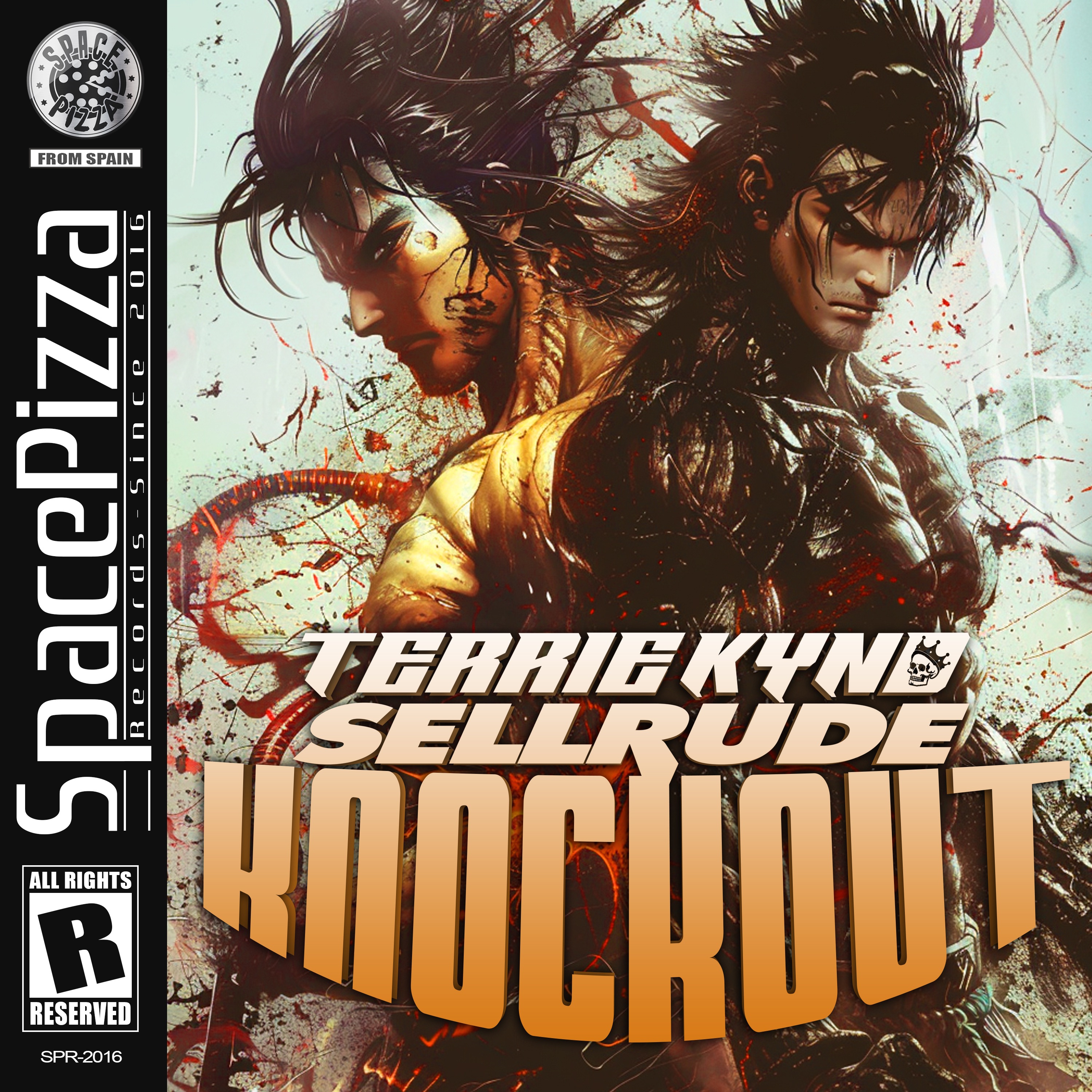 Knockout - Single