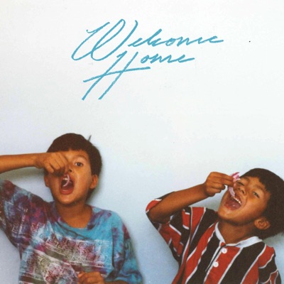 Welcome Home