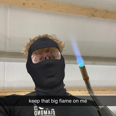 TronFlow (haha) (feat. lil dc) - Single