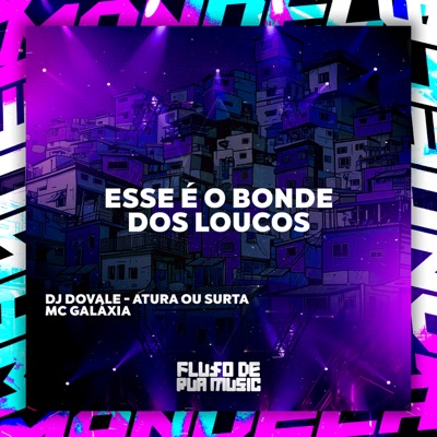 Esse É o Bonde dos Loucos - Single