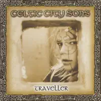 Black Is The Colour — Celtic City Sons