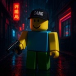 I am a gangster - Single