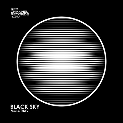 Black Sky - Single