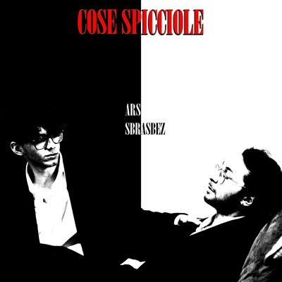 Cose Spicciole - Single