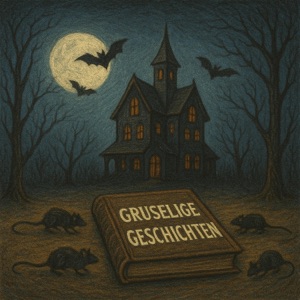 Gruselige Geschichten (feat. MaRa) - Single
