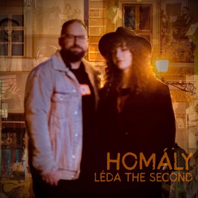 Homály - Single