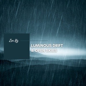 Luminous Drift & Open Skies