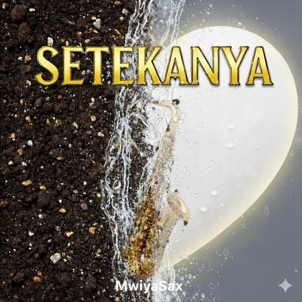 Setekenya (feat. The Golden Vocals) [Saxophone]