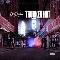 Trucker Hat - Single - Rico Realone