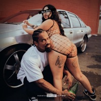 Bad Bitch - Single - Bishop Snow