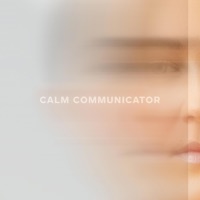 Calm Communicator - Single - Producerboibrad. & Amalie Bryde