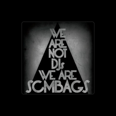 Listen to Scmbags, watch music videos, read bio, see tour dates & more!