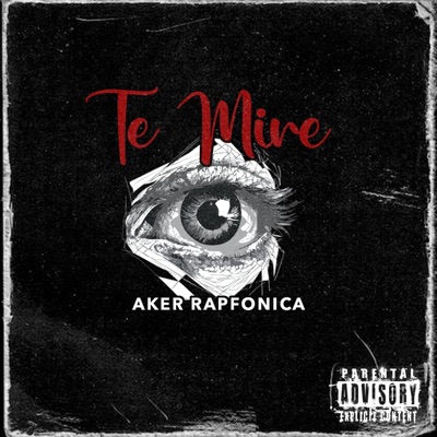 Te miré - Single