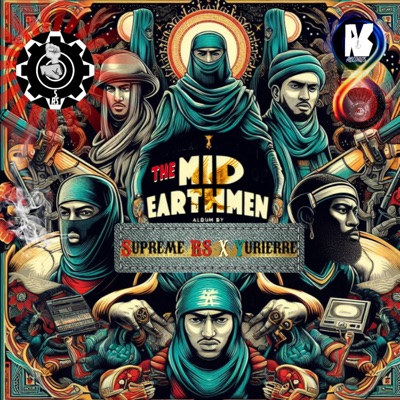 The Mid-Earthmen (feat. Yurierre)