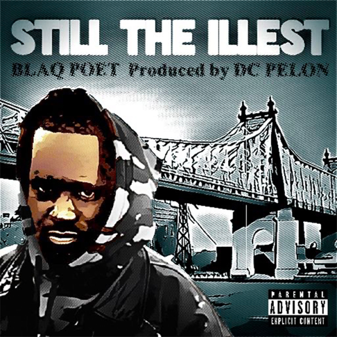 Blaq Poet - Apple Music